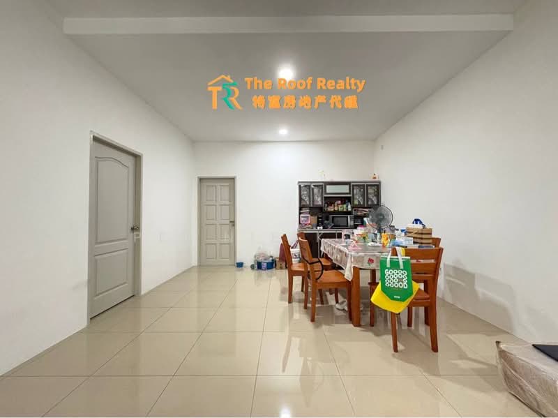 2-storey Terraced House for Sale in Miri (Sarawak) - Pei Nie Kong - PropertyGuru.com.my