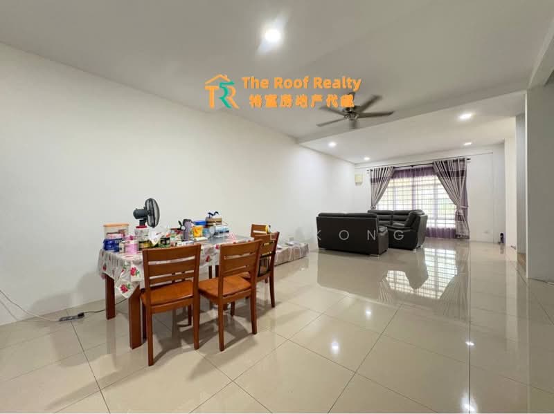2-storey Terraced House for Sale in Miri (Sarawak) - Pei Nie Kong - PropertyGuru.com.my