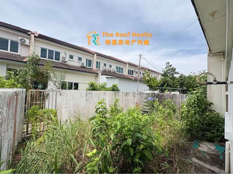 2-storey Terraced House for Sale in Miri (Sarawak) - Pei Nie Kong - PropertyGuru.com.my