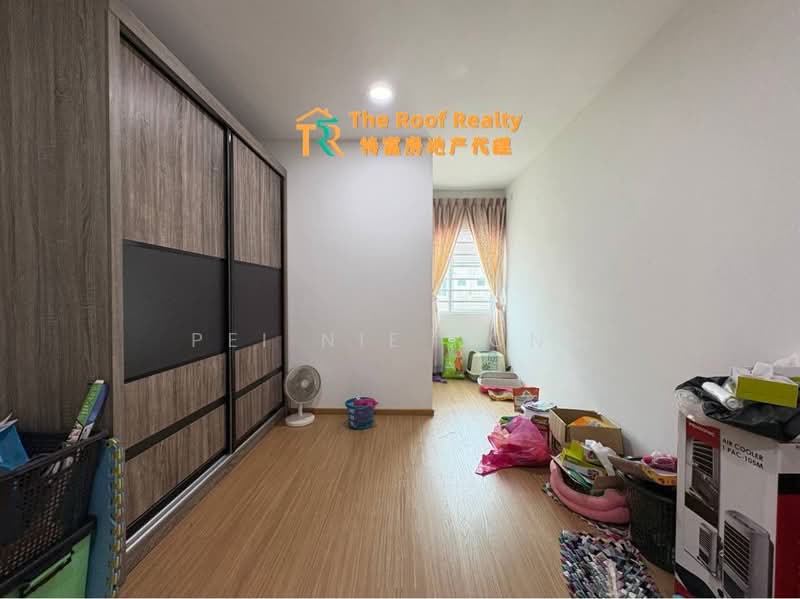 2-storey Terraced House for Sale in Miri (Sarawak) - Pei Nie Kong - PropertyGuru.com.my