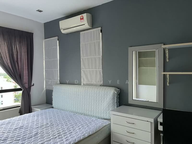 Pangsapuri untuk Disewa di Villa Batu Bukit - Jayden Yeap - PropertyGuru.com.my