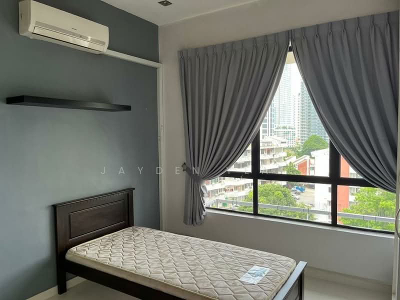 Pangsapuri untuk Disewa di Villa Batu Bukit - Jayden Yeap - PropertyGuru.com.my