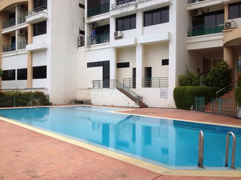 Pangsapuri untuk Disewa di Villa Batu Bukit - Jayden Yeap - PropertyGuru.com.my