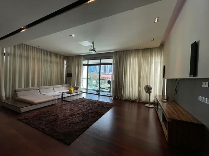 Kondominium untuk Disewa di Ampersand - Marco Tan - PropertyGuru.com.my