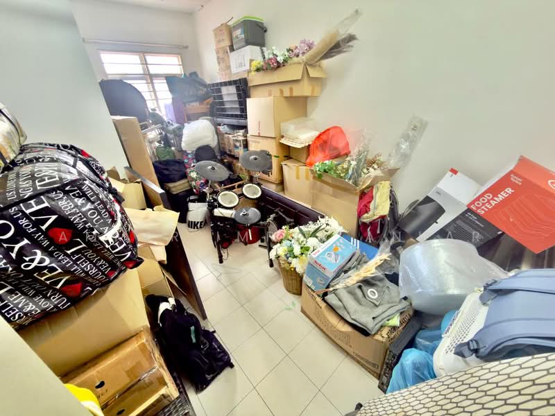 2-storey Terraced House for Sale in Taman Sierra Ukay (Ulu Kelang) - Ammar Imran Anuar - PropertyGuru.com.my