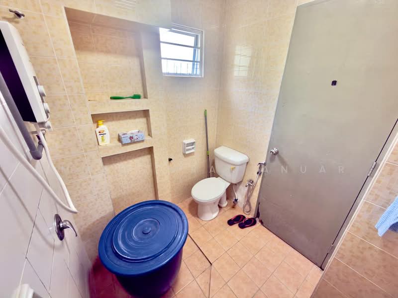 2-storey Terraced House for Sale in Taman Sierra Ukay (Ulu Kelang) - Ammar Imran Anuar - PropertyGuru.com.my
