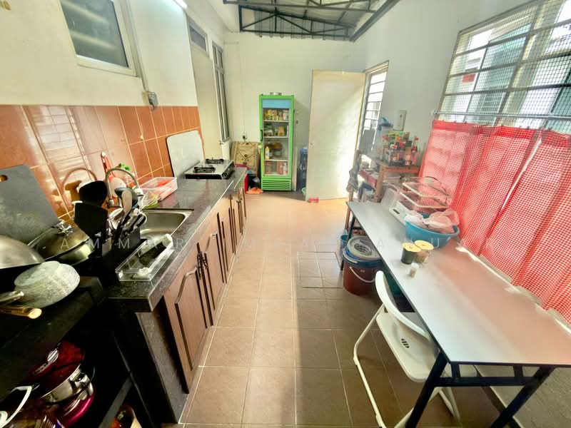 2-storey Terraced House for Sale in Taman Sierra Ukay (Ulu Kelang) - Ammar Imran Anuar - PropertyGuru.com.my
