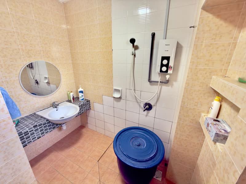 2-storey Terraced House for Sale in Taman Sierra Ukay (Ulu Kelang) - Ammar Imran Anuar - PropertyGuru.com.my