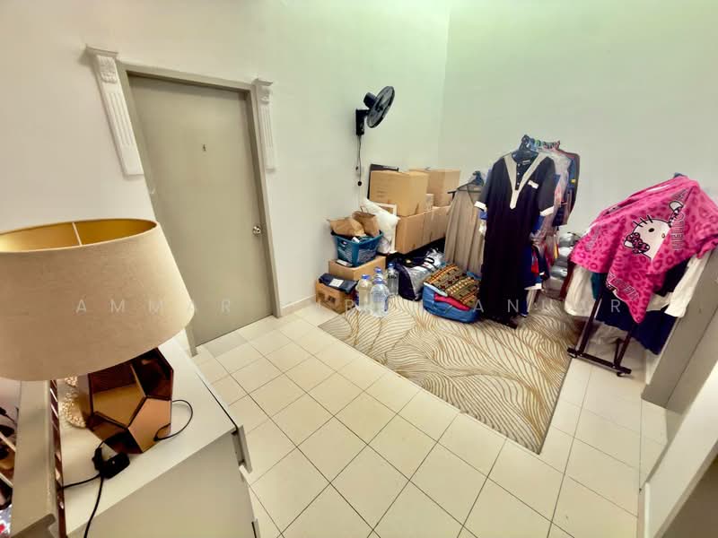 2-storey Terraced House for Sale in Taman Sierra Ukay (Ulu Kelang) - Ammar Imran Anuar - PropertyGuru.com.my