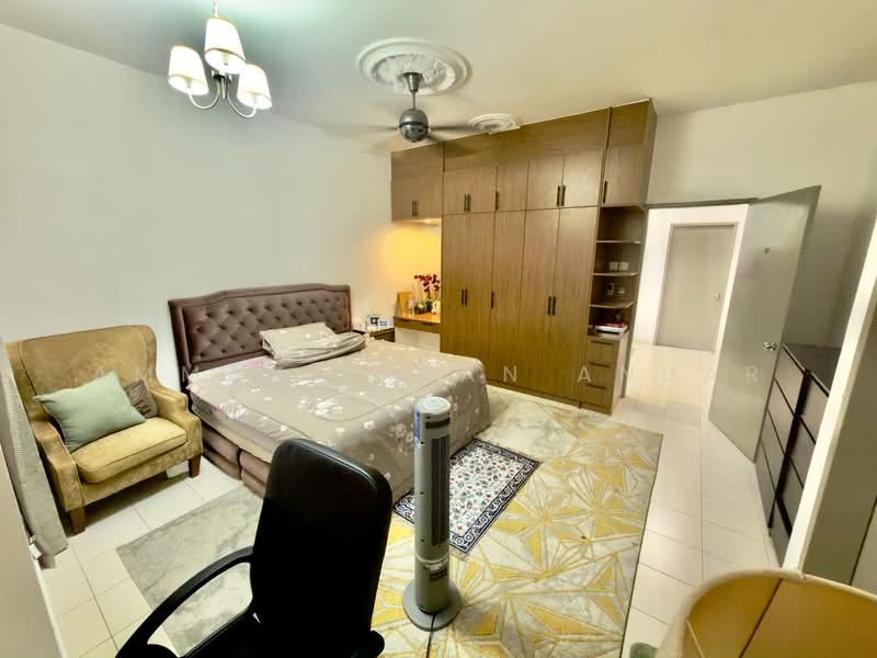 2-storey Terraced House for Sale in Taman Sierra Ukay (Ulu Kelang) - Ammar Imran Anuar - PropertyGuru.com.my