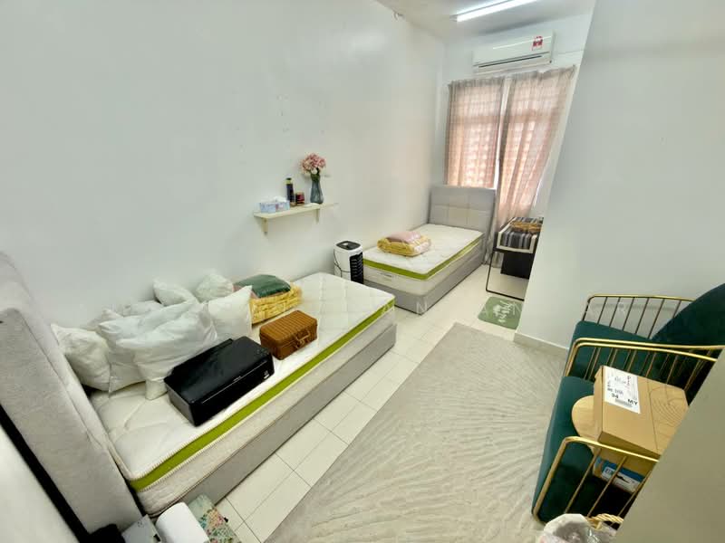 2-storey Terraced House for Sale in Taman Sierra Ukay (Ulu Kelang) - Ammar Imran Anuar - PropertyGuru.com.my
