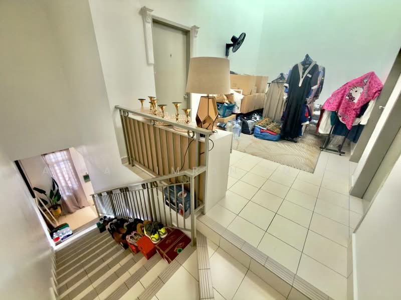 2-storey Terraced House for Sale in Taman Sierra Ukay (Ulu Kelang) - Ammar Imran Anuar - PropertyGuru.com.my