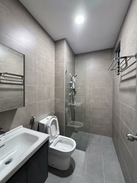 Condominium for Rent at 99 Residence - Alison Chiu - Bathroom - PropertyGuru.com.my