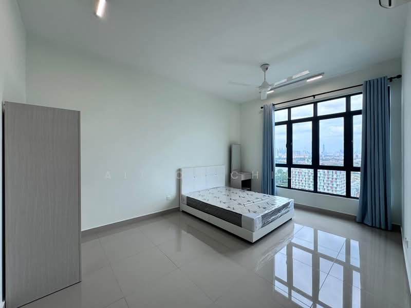 Condominium for Rent at 99 Residence - Alison Chiu - Bedroom - PropertyGuru.com.my