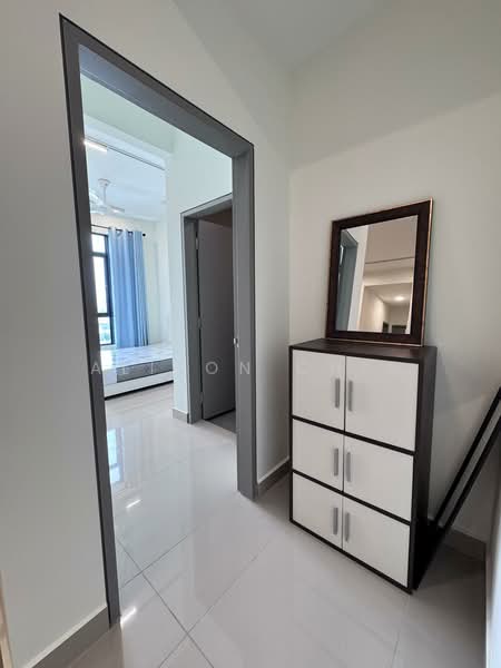 Condominium for Rent at 99 Residence - Alison Chiu - Bedroom - PropertyGuru.com.my
