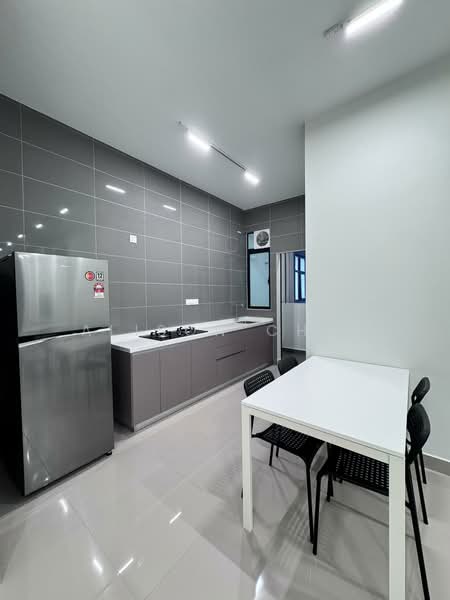 Condominium for Rent at 99 Residence - Alison Chiu - Kitchen - PropertyGuru.com.my
