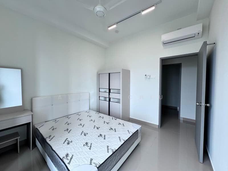 Condominium for Rent at 99 Residence - Alison Chiu - Bedroom - PropertyGuru.com.my