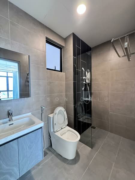 Condominium for Rent at 99 Residence - Alison Chiu - Bathroom - PropertyGuru.com.my