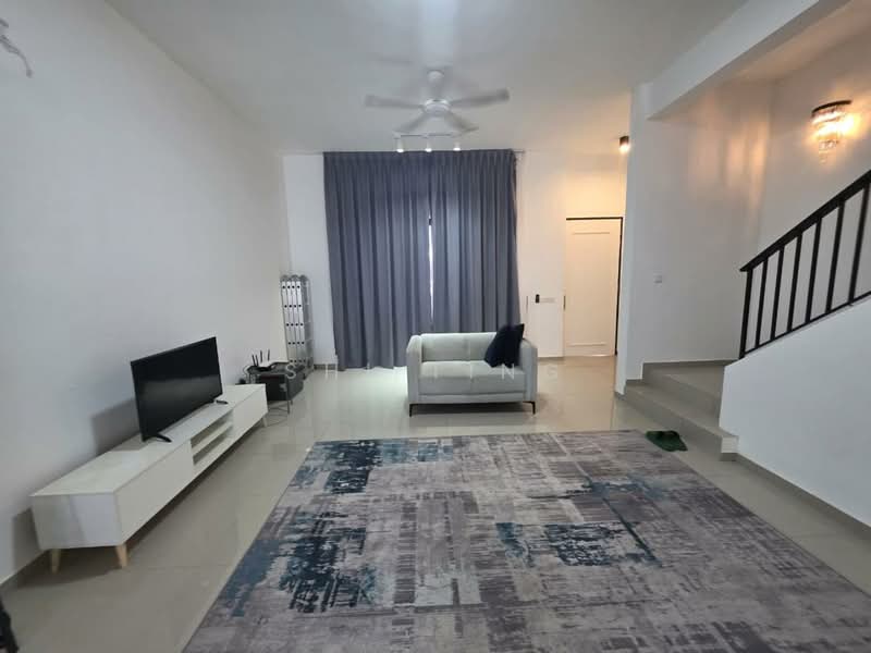 2-storey Terraced House for Sale in Eco Botanic (Iskandar Puteri (Nusajaya)) - Shi Ting - PropertyGuru.com.my