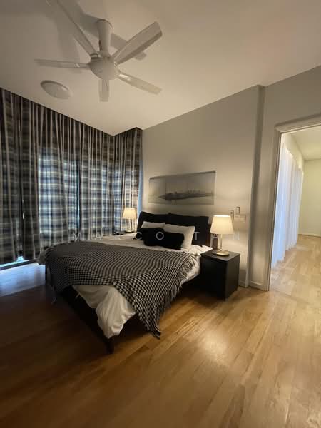 Service Residence for Rent at St Mary Residences - Marco Tan - Bedroom - PropertyGuru.com.my