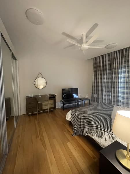 Service Residence for Rent at St Mary Residences - Marco Tan - PropertyGuru.com.my