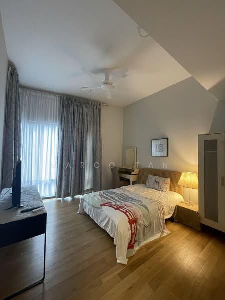 Service Residence for Rent at St Mary Residences - Marco Tan - PropertyGuru.com.my