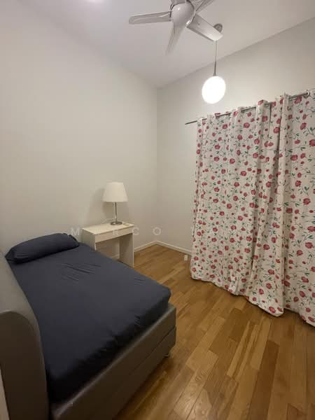 Service Residence for Rent at St Mary Residences - Marco Tan - PropertyGuru.com.my