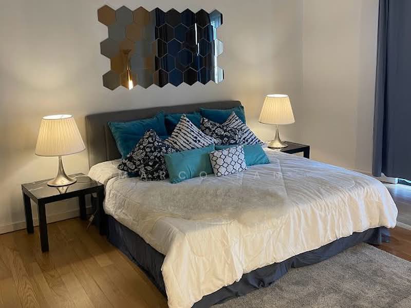 Service Residence for Rent at St Mary Residences - Marco Tan - PropertyGuru.com.my