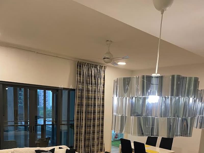 Service Residence for Rent at St Mary Residences - Marco Tan - PropertyGuru.com.my