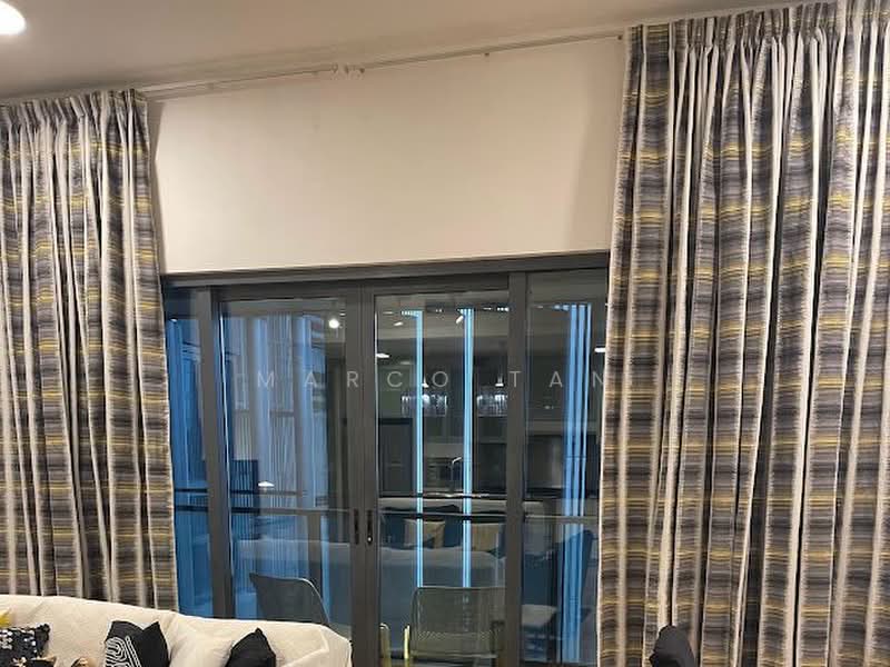 Service Residence for Rent at St Mary Residences - Marco Tan - PropertyGuru.com.my