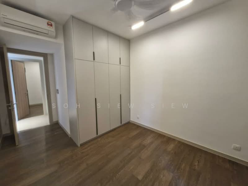 Kondominium untuk Disewa di Park Place - Soh Siew Siew - Bedroom - PropertyGuru.com.my