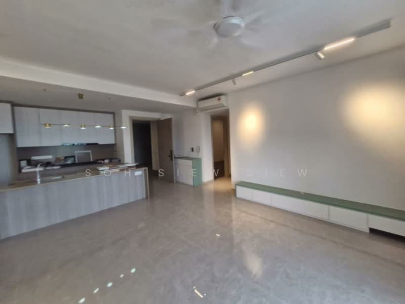 Kondominium untuk Disewa di Park Place - Soh Siew Siew - Living Room - PropertyGuru.com.my