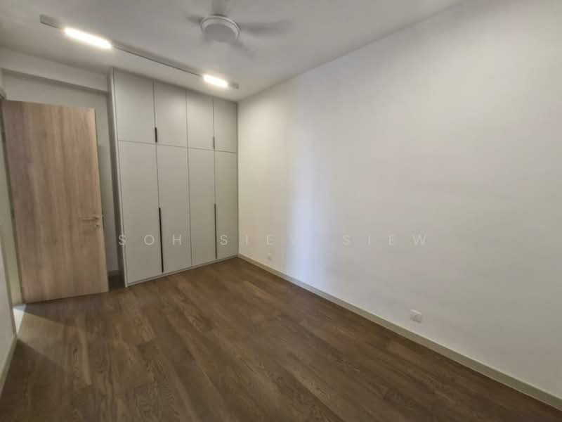 Kondominium untuk Disewa di Park Place - Soh Siew Siew - Bedroom - PropertyGuru.com.my