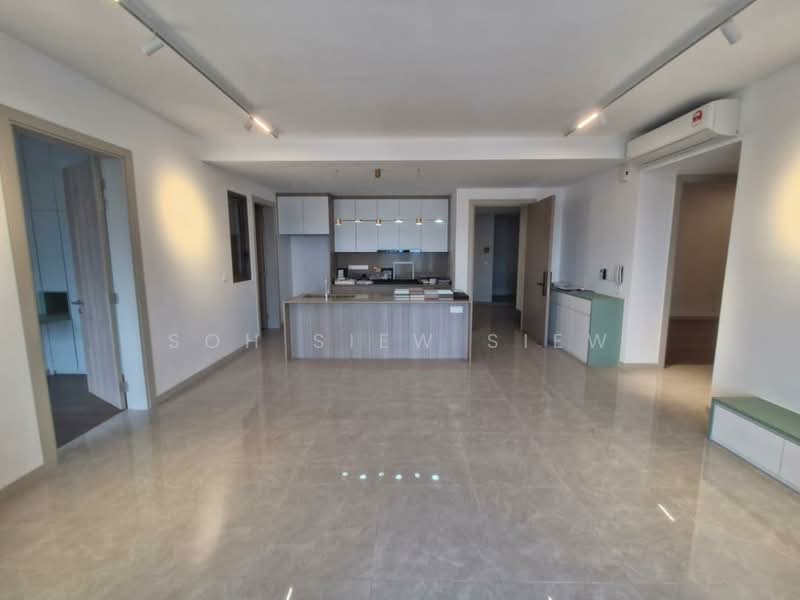 Kondominium untuk Disewa di Park Place - Soh Siew Siew - Living Room - PropertyGuru.com.my