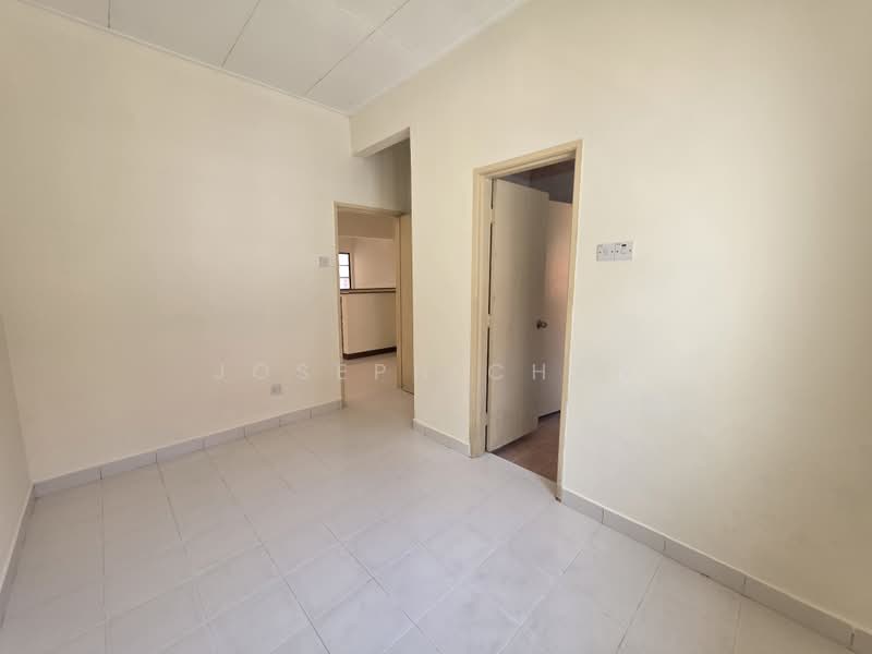 Rumah Teres 2 Tingkat untuk Dijual di Bukit Jelutong (Shah Alam) - Joseph Chan - Interior - PropertyGuru.com.my