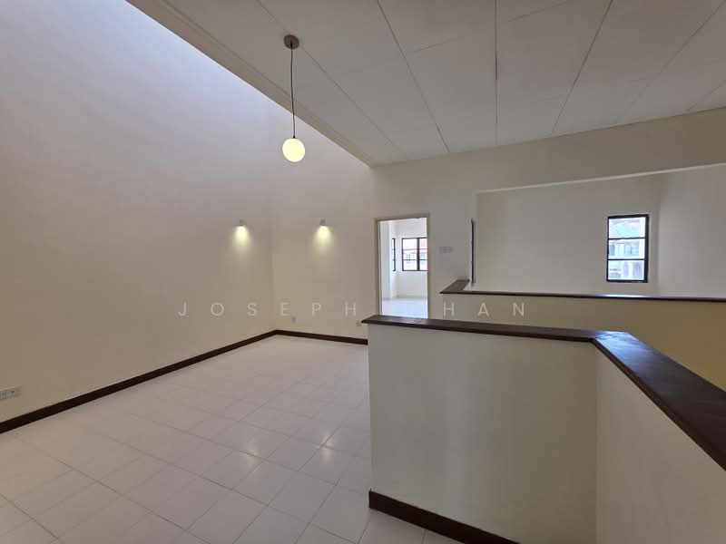 Rumah Teres 2 Tingkat untuk Dijual di Bukit Jelutong (Shah Alam) - Joseph Chan - Interior - PropertyGuru.com.my