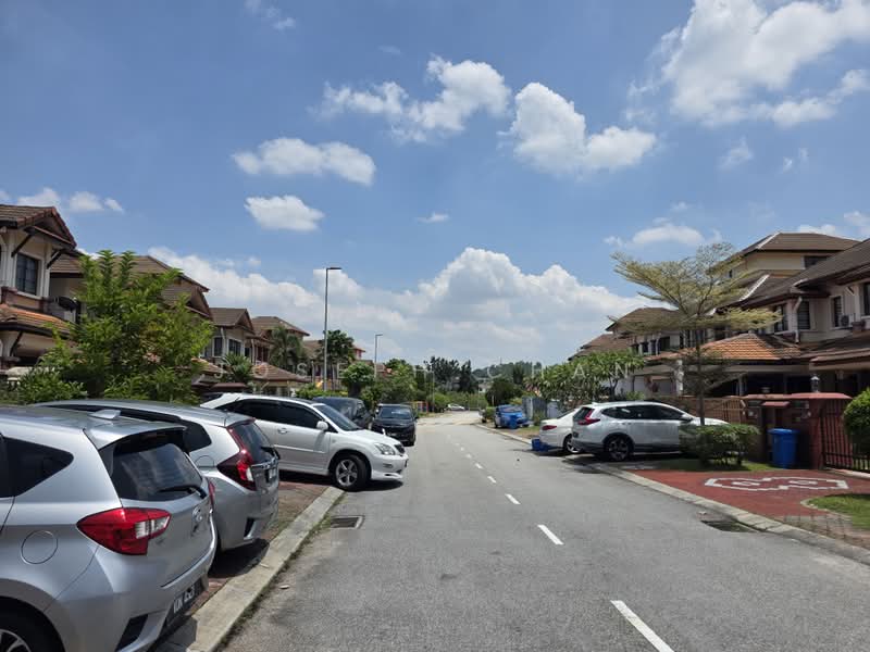Rumah Teres 2 Tingkat untuk Dijual di Bukit Jelutong (Shah Alam) - Joseph Chan - Exterior - PropertyGuru.com.my
