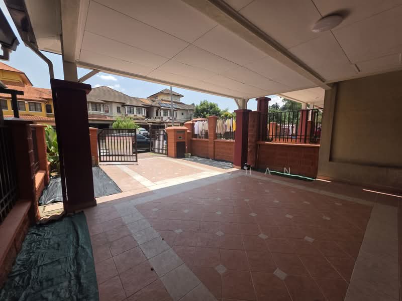 Rumah Teres 2 Tingkat untuk Dijual di Bukit Jelutong (Shah Alam) - Joseph Chan - Exterior - PropertyGuru.com.my