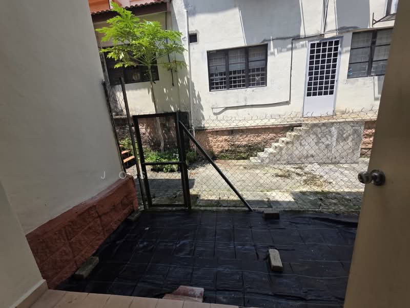 Rumah Teres 2 Tingkat untuk Dijual di Bukit Jelutong (Shah Alam) - Joseph Chan - Exterior - PropertyGuru.com.my