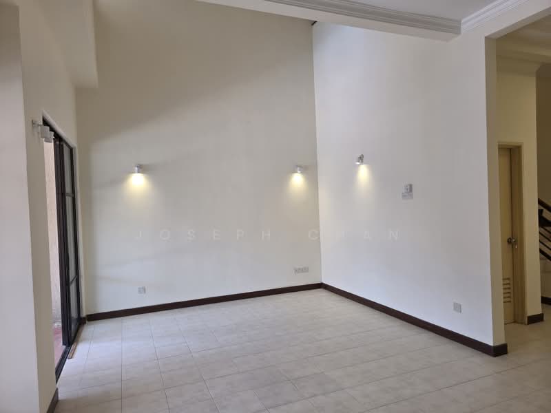 Rumah Teres 2 Tingkat untuk Dijual di Bukit Jelutong (Shah Alam) - Joseph Chan - Interior - PropertyGuru.com.my