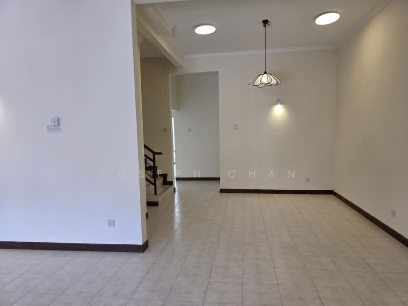 Rumah Teres 2 Tingkat untuk Dijual di Bukit Jelutong (Shah Alam) - Joseph Chan - Interior - PropertyGuru.com.my