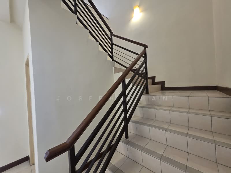 Rumah Teres 2 Tingkat untuk Dijual di Bukit Jelutong (Shah Alam) - Joseph Chan - Interior - PropertyGuru.com.my