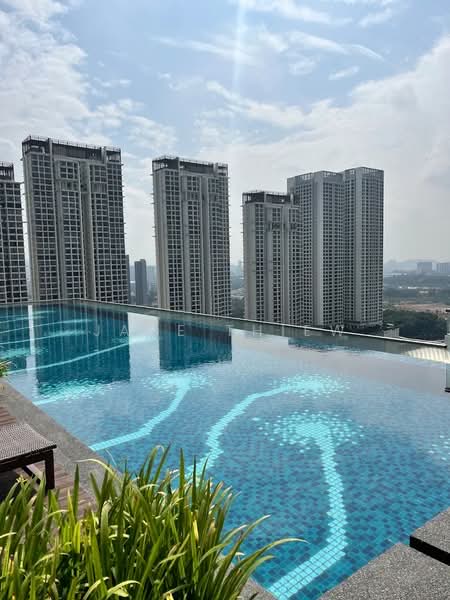 Service Residence for Rent at Millerz Square Serviced Residence - Jade Thiew - Exterior - PropertyGuru.com.my