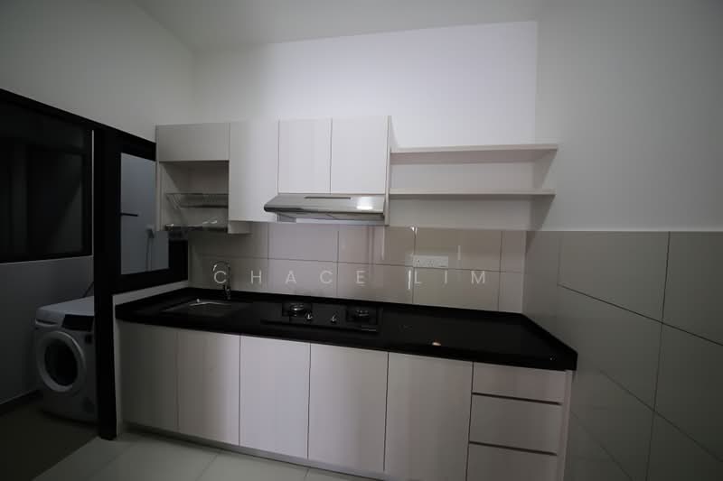 Kondominium untuk Disewa di The Havre Bukit Jalil - Chace Lim - Kitchen - PropertyGuru.com.my