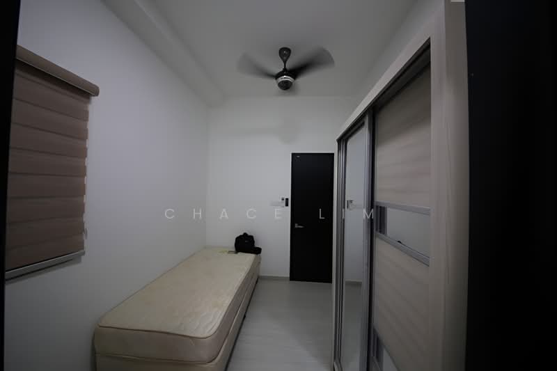 Kondominium untuk Disewa di The Havre Bukit Jalil - Chace Lim - Bedroom - PropertyGuru.com.my