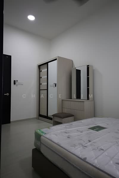 Kondominium untuk Disewa di The Havre Bukit Jalil - Chace Lim - Bedroom - PropertyGuru.com.my