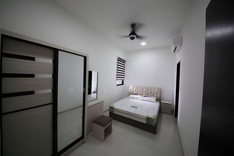 Kondominium untuk Disewa di The Havre Bukit Jalil - Chace Lim - Bedroom - PropertyGuru.com.my