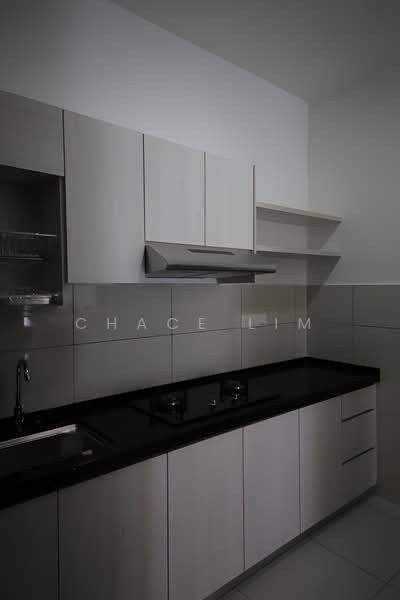 Kondominium untuk Disewa di The Havre Bukit Jalil - Chace Lim - Kitchen - PropertyGuru.com.my