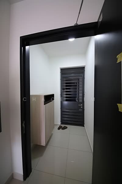Kondominium untuk Disewa di The Havre Bukit Jalil - Chace Lim - Entrance - PropertyGuru.com.my