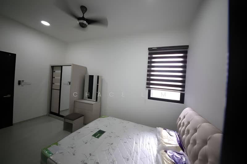 Kondominium untuk Disewa di The Havre Bukit Jalil - Chace Lim - Bedroom - PropertyGuru.com.my